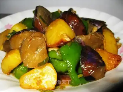 di San Xian