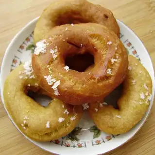 donut