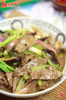 Nanjian Liver