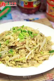 osmanthus crab meat