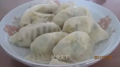 dadu dumplings