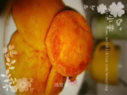 pumpkin pie