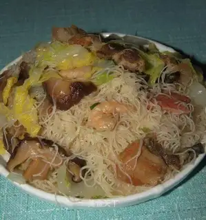 Xinghua fried rice noodles