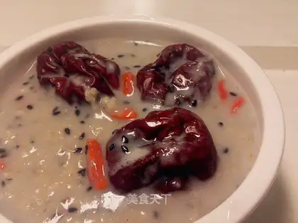 oatmeal