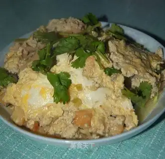 Xinghua Braised Tofu