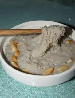 Soymilk Rice Noodles