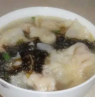 Qianlixiang wonton