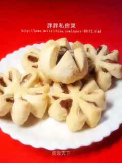 lotus cake