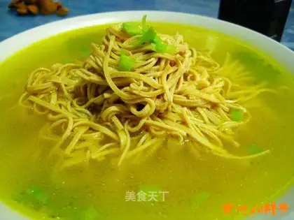 big boiled dry silk
