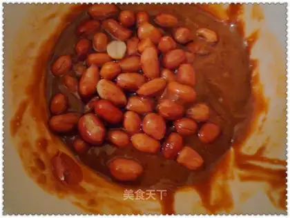 Secret sauce mix