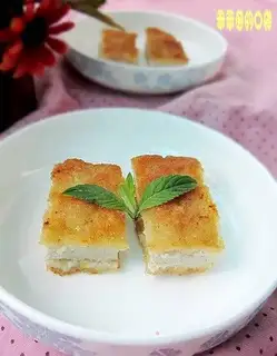 schnitzel