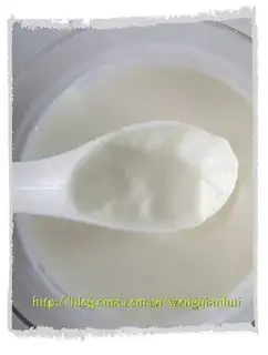 ginger milk