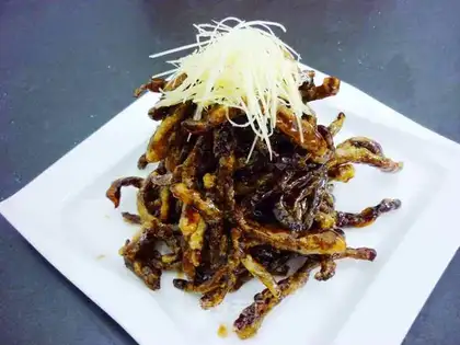 Liangxi Crispy Eel