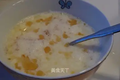 Traditional egg water