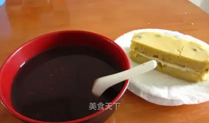 corn cake