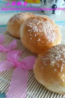 Basic bun