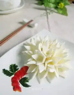 Zizania liflora