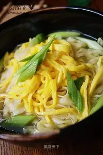 yangchun noodles