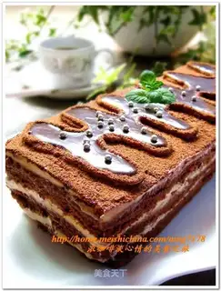 Heilin Cake