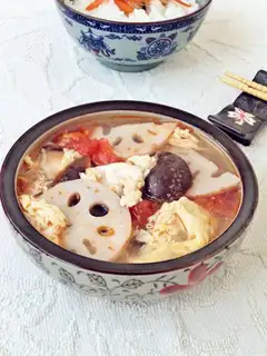 Tomato soup