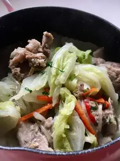 Cabbage culinary