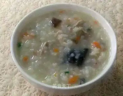 Porridge