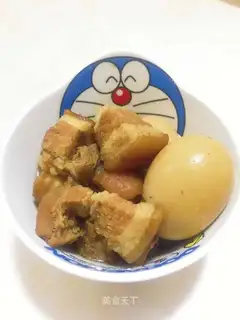 Simple halogen eggs