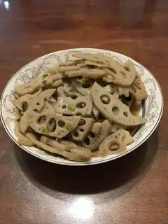 Sugar and vinegar