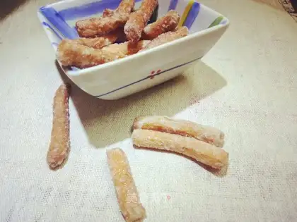 Nuts