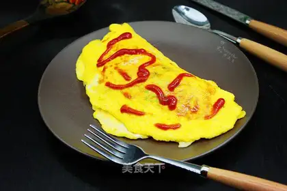 Egg bun