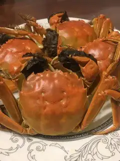 Crabs