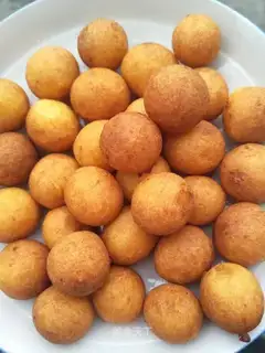 Potatoballs