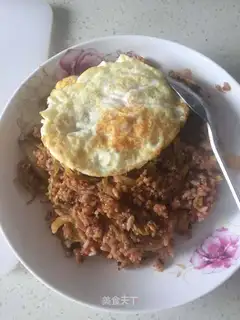 Hot cabbage