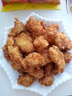 Chicken and rice