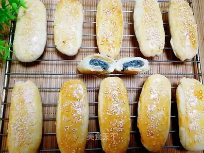 Pretzels