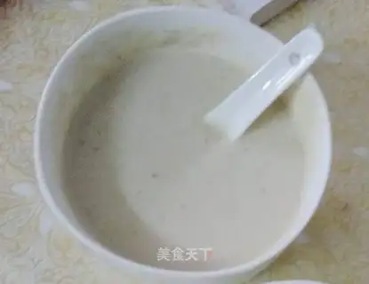 The rice