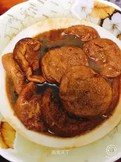 Porridge