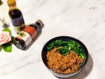 Soy sauce