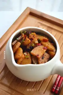 Potatoes