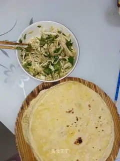 The cabbage