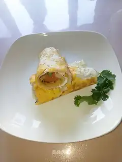 Northeast snack