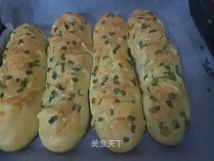 Cheese bread