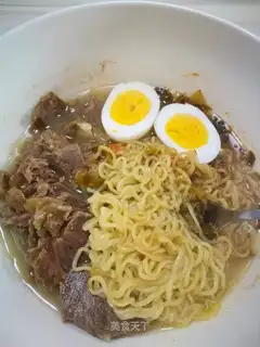 Spaghetti