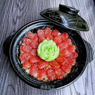 It's delicious