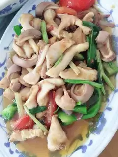 Piggy peppers