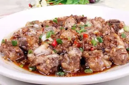 Doudou ribs