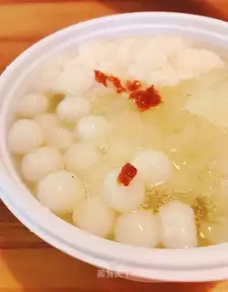 Little soup