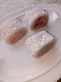 Fruit cake