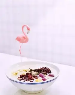 Coconut tacos