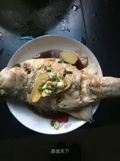 Vacuate herring
